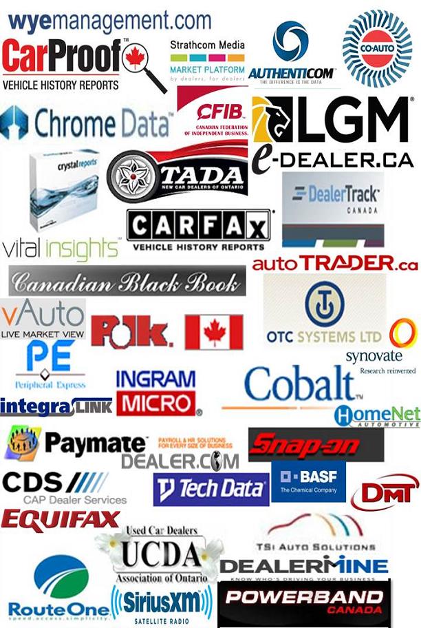 Industry Relationships