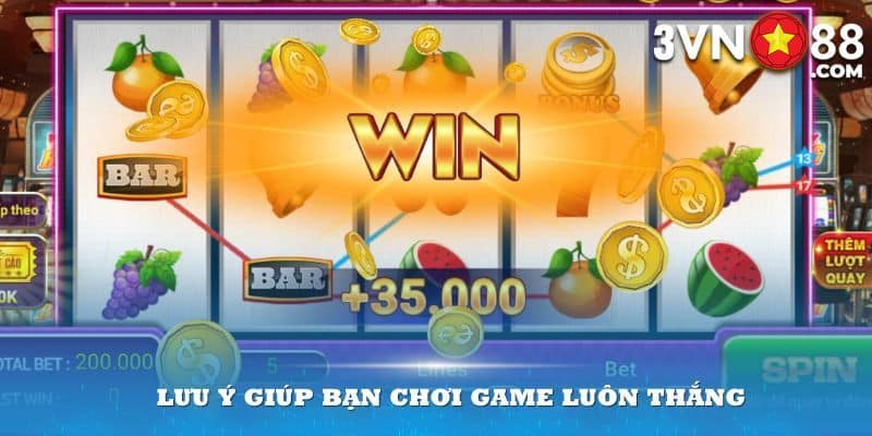 Hàng triệu các giải thưởng khủng giúp bạn chơi game luôn thắng