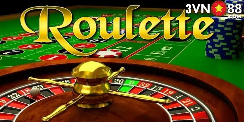 Nhiều lý do nên chọn chơi Roulette tại nhà cái VN88