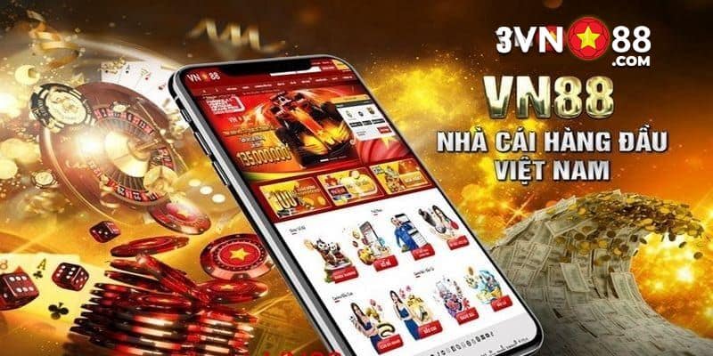 Tin tức mới và nóng hổi tại nhà cái VN88